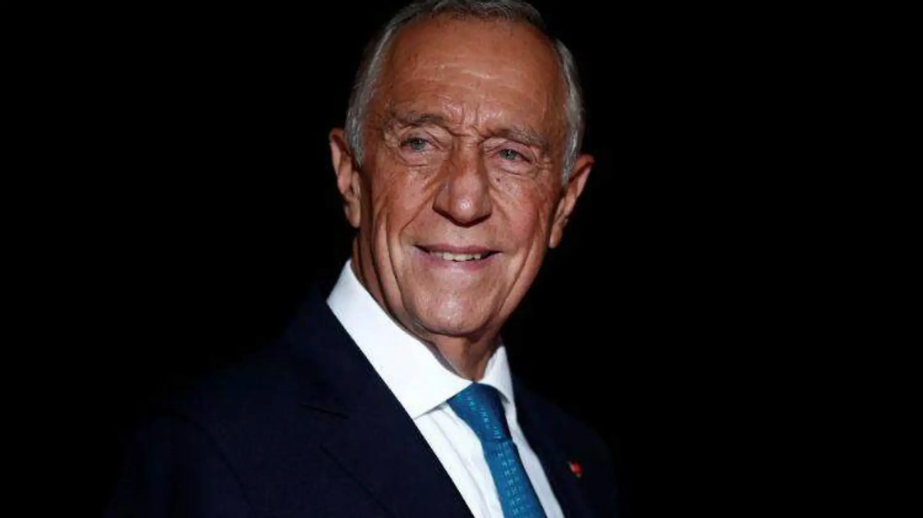 Marcelo Rebelo de Sousa REUTERS